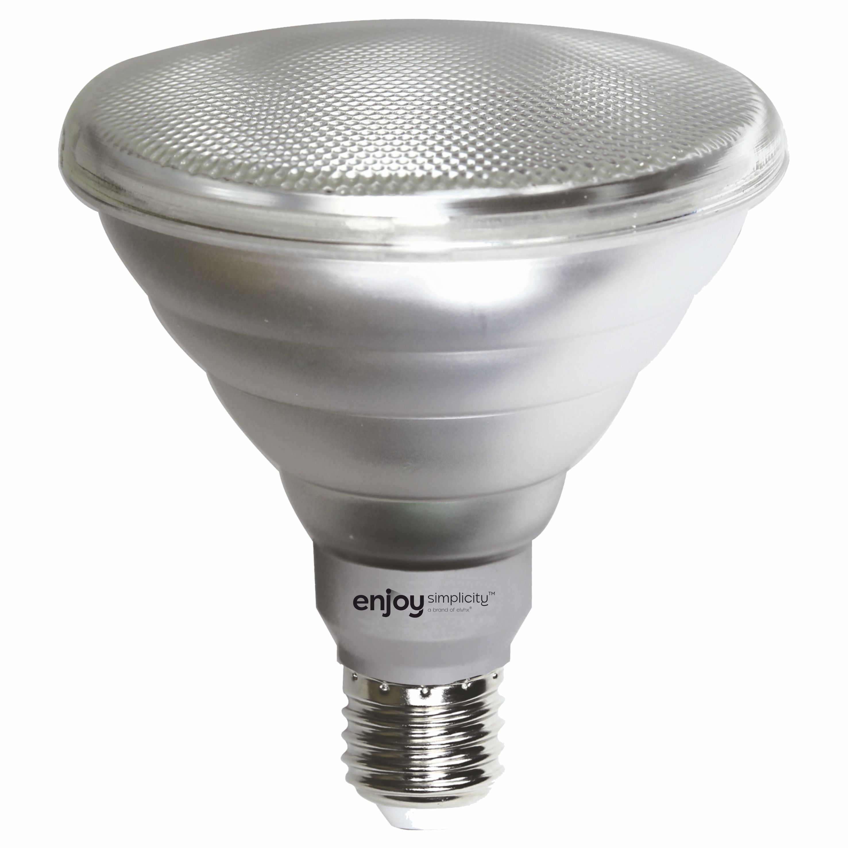 EL834720 | EL834720 | LLED Par38 DIM|12W(>75W)E27|3000k|720lm|{enjoysimplicity}